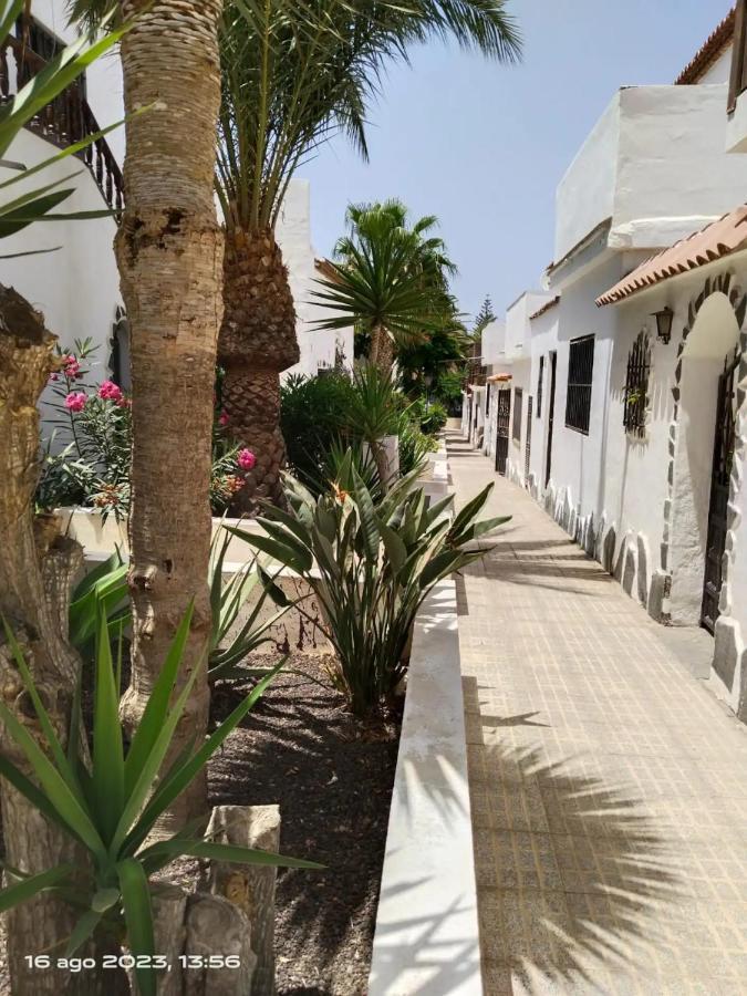 2 Camere Splendida Casa Vacanze In Tenerife Del Sur Casa Trilly Arona  Exterior photo