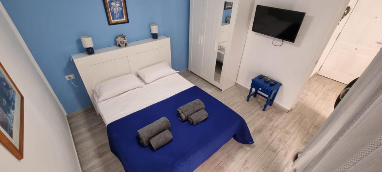 2 Camere Splendida Casa Vacanze In Tenerife Del Sur Casa Trilly Arona  Exterior photo