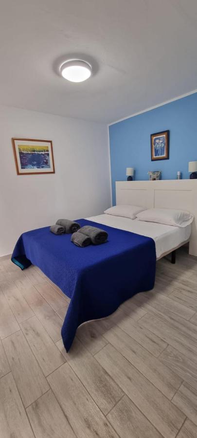 2 Camere Splendida Casa Vacanze In Tenerife Del Sur Casa Trilly Arona  Exterior photo