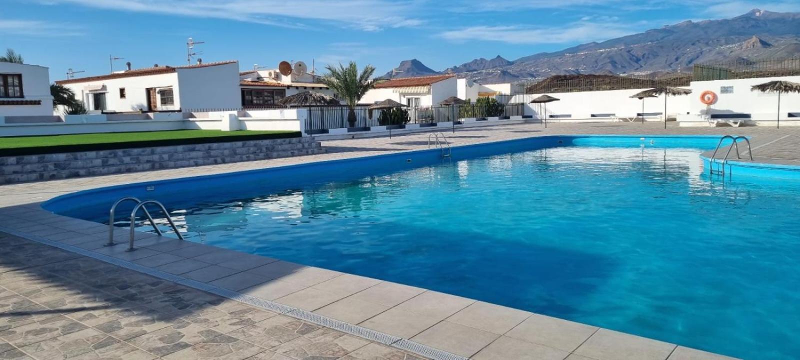 2 Camere Splendida Casa Vacanze In Tenerife Del Sur Casa Trilly Arona  Exterior photo