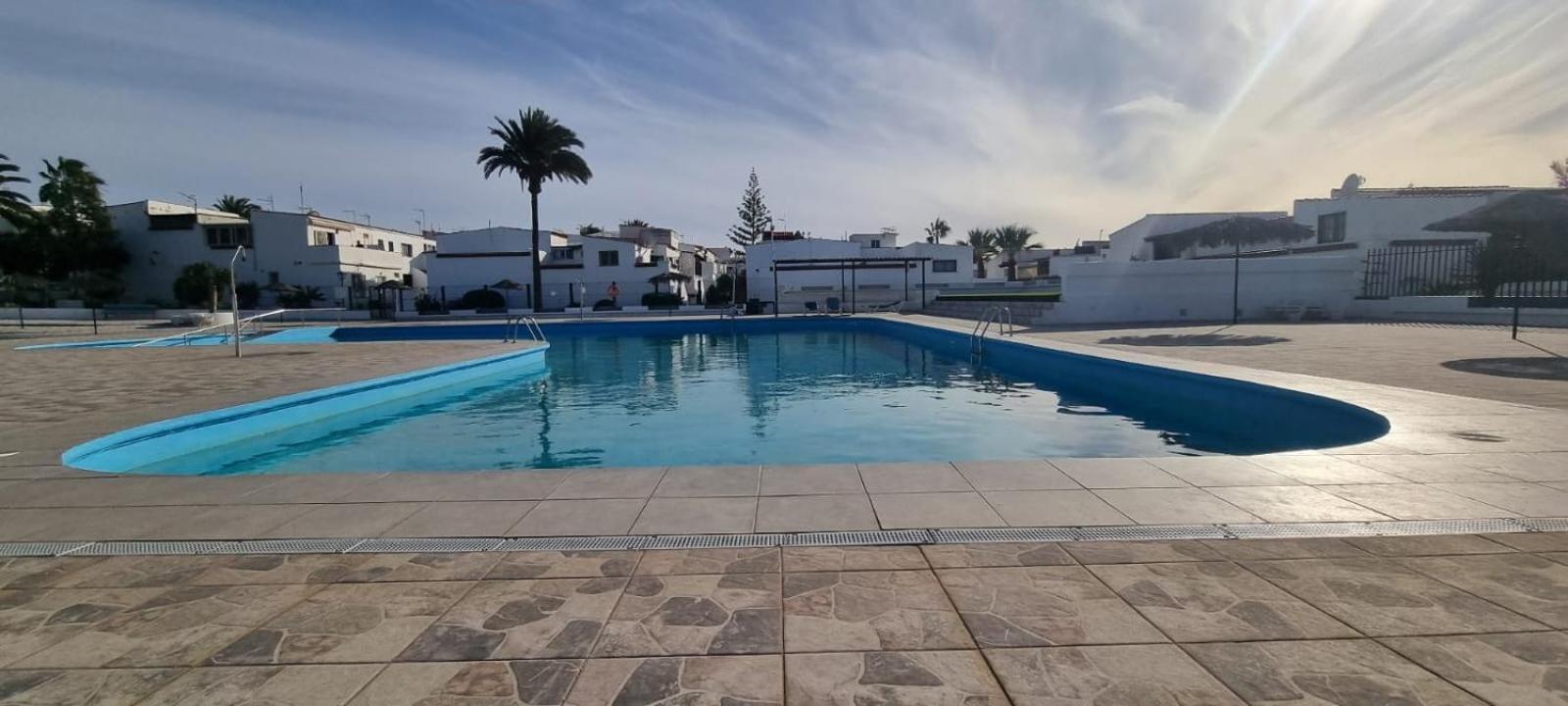 2 Camere Splendida Casa Vacanze In Tenerife Del Sur Casa Trilly Arona  Exterior photo