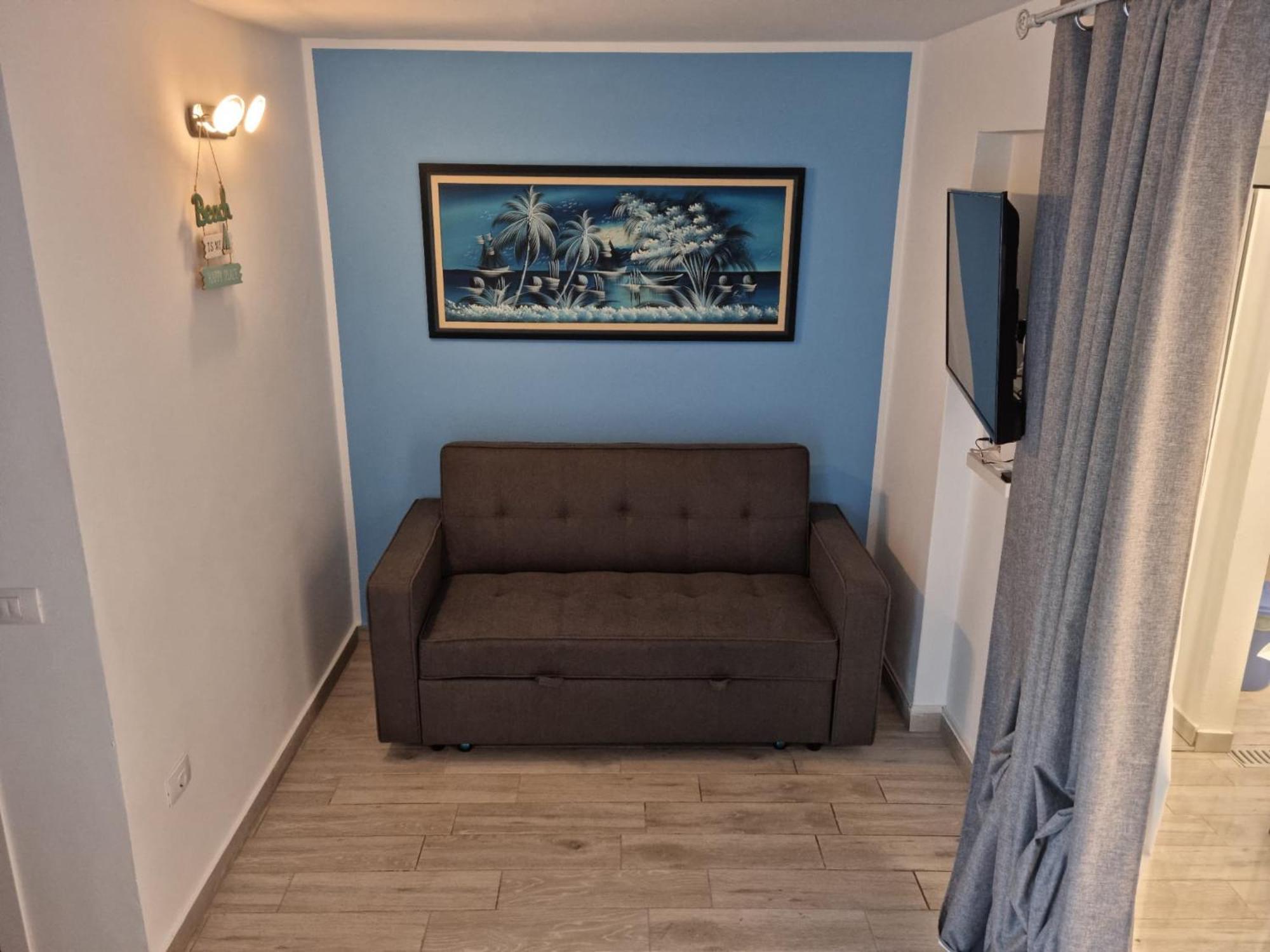 2 Camere Splendida Casa Vacanze In Tenerife Del Sur Casa Trilly Arona  Exterior photo