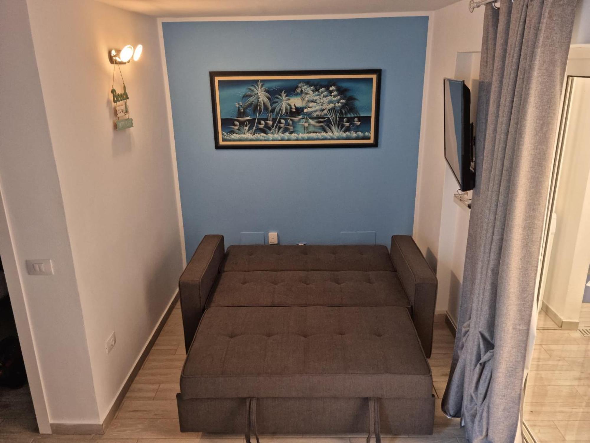 2 Camere Splendida Casa Vacanze In Tenerife Del Sur Casa Trilly Arona  Exterior photo